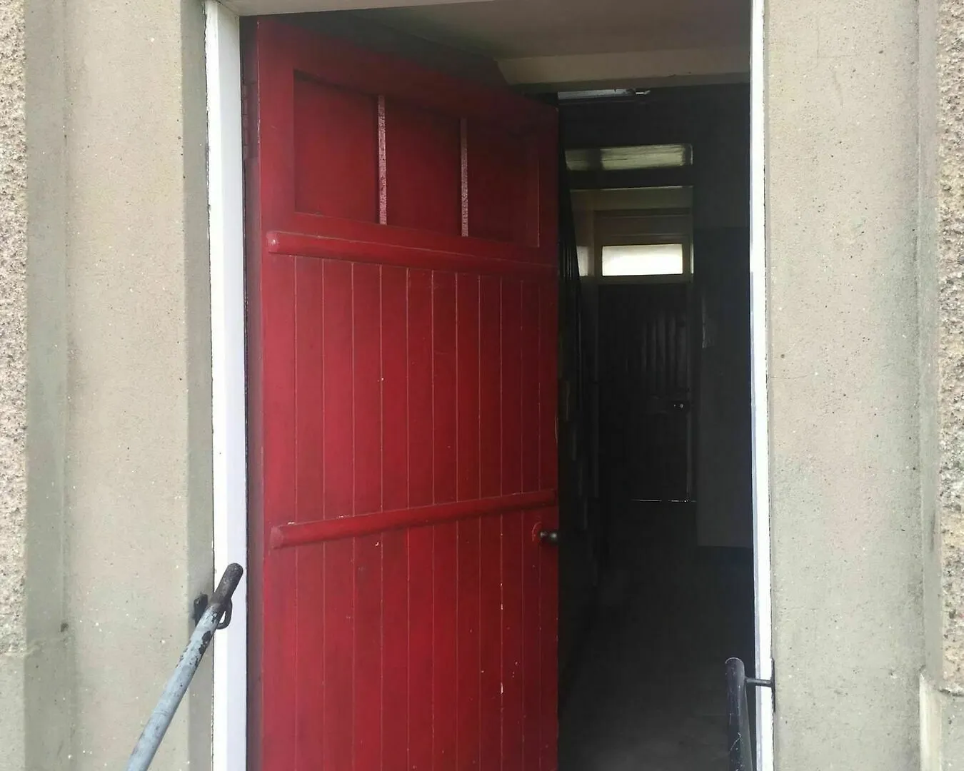 2 Bedroom Edinburgh Apartment 0*,